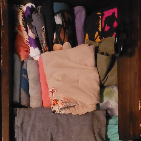 Closet Clean Out Extreme - Picture 3 of 6